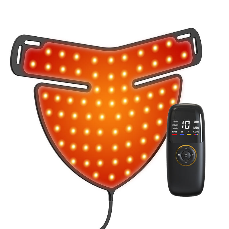 Infrared Neck Beautifier