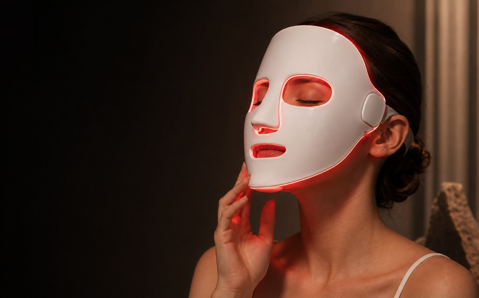 Ververay light-care system