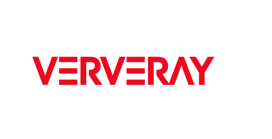 VerveRay — The Light That Ignites Vitality