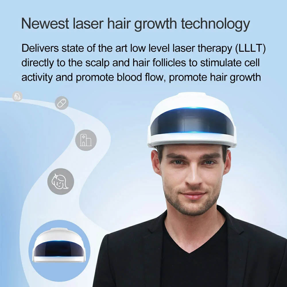hair growth system