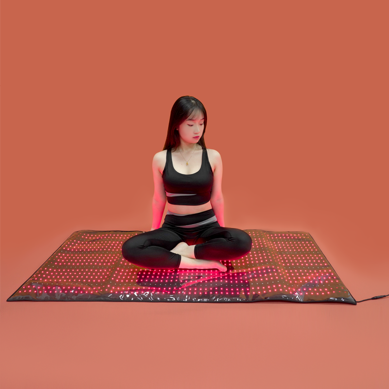 Red Light Therapy blanket