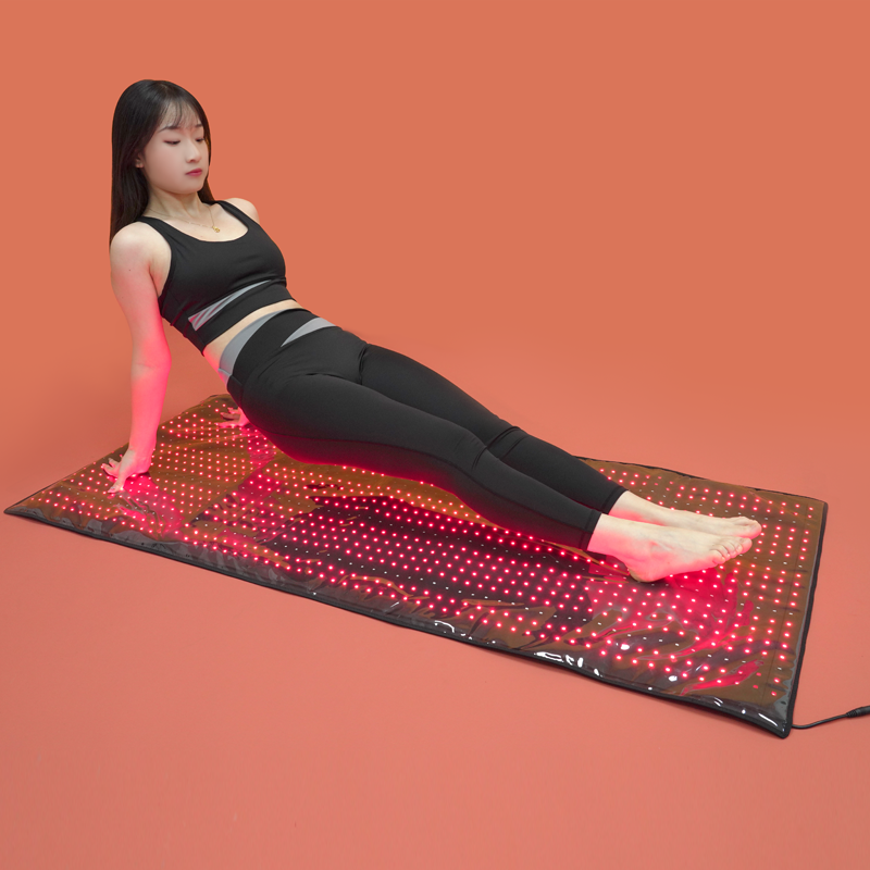 Red Light Therapy blanket