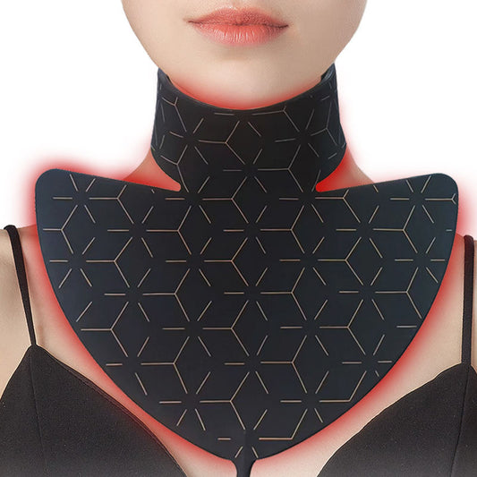 Infrared Neck Beautifier