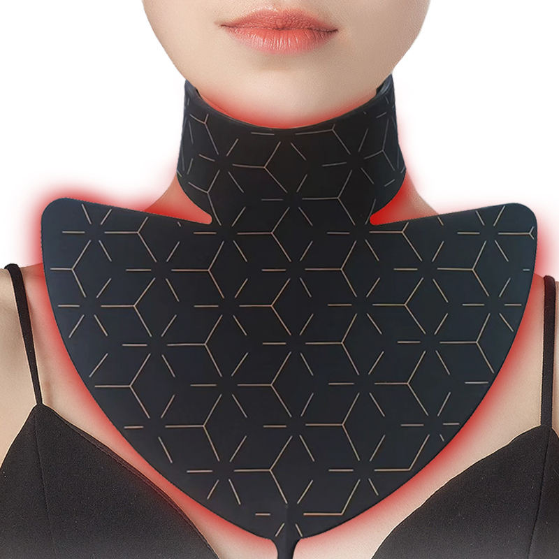 Infrared Neck Beautifier