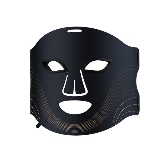 7 Colors Led Red Light Therapy Mask for Face