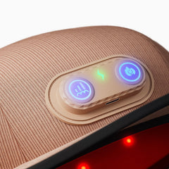 Portable Red Light Therapy Cap for At-Home Scalp Care – feature detail 5