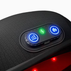 Portable Red Light Therapy Cap for At-Home Scalp Care – feature detail 3