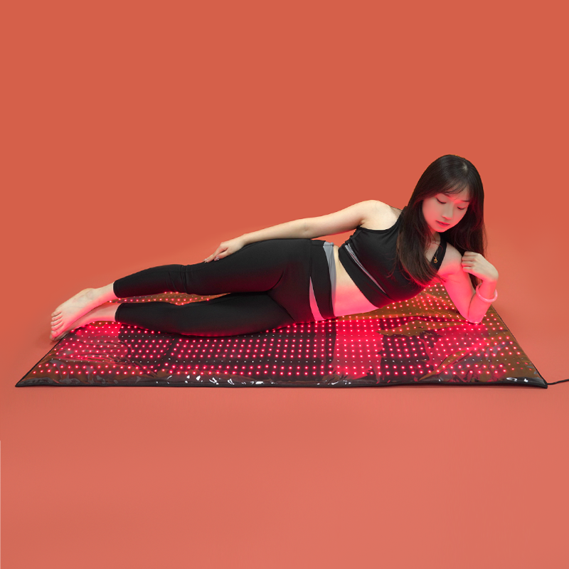 Red Light Therapy blanket