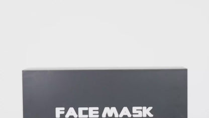 4 Colors led Light Therapy Infrared Flexible Silicone Photon Mask